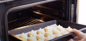 Bake the Refrigerated Biscuit in Your Oven
