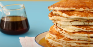 Martha Stewart Buttermilk Pancake