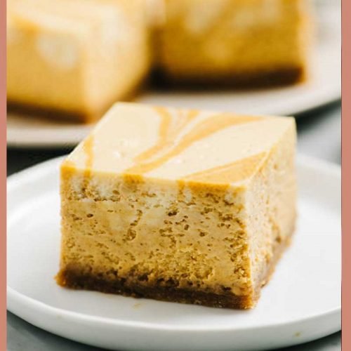 Galatoire's Sweet Potato Cheesecake Recipe