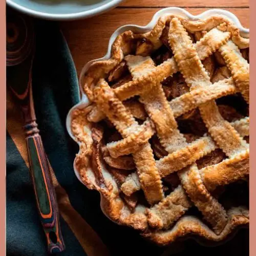 Joy of Cooking Apple Pie Recipe