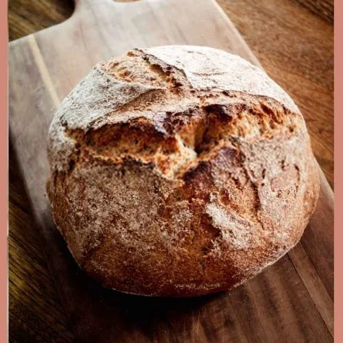 Morton’s Onion Bread Recipe