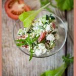 Savory Cottage Cheese Recipes