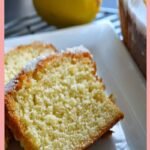 Mary Berry Lemon Drizzle Cake Recipe