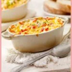 Lucky's Cafe Mac and Cheese Recipe