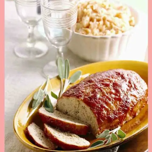 Progresso Bread Crumbs Meatloaf Recipe