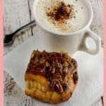 Sara Lee Pecan Coffee Cake Recipe