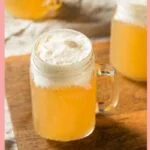 Butterscotch Moonshine Recipe