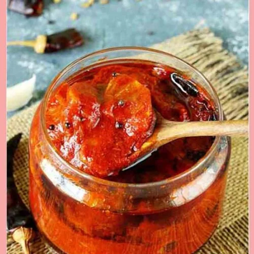 Chamoy Pickles Recipe