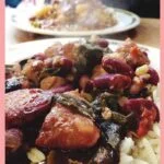 Cheddars Red Beans and Rice Recipe