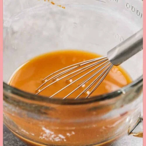 Contadina Sweet and Sour Sauce Recipe