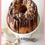 Geechee Girl Pound Cake Recipe