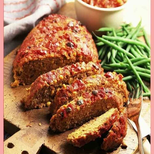 Brenda Gantt Meatloaf Recipe