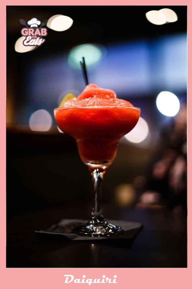 Margarita Vs Daiquiri (Similarities And Differences) 2025