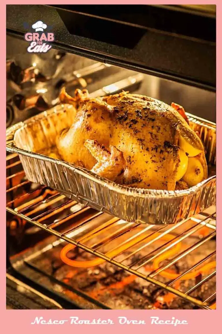 Nesco Roaster Oven Recipe July 2024