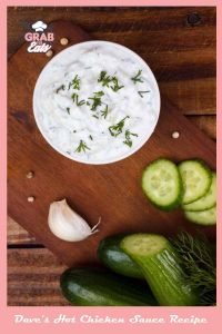 Dave's Hot Chicken Sauce Recipe - 2026