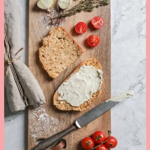 Joanna Gaines Pumpkin Cream Cheese Bread Recipe