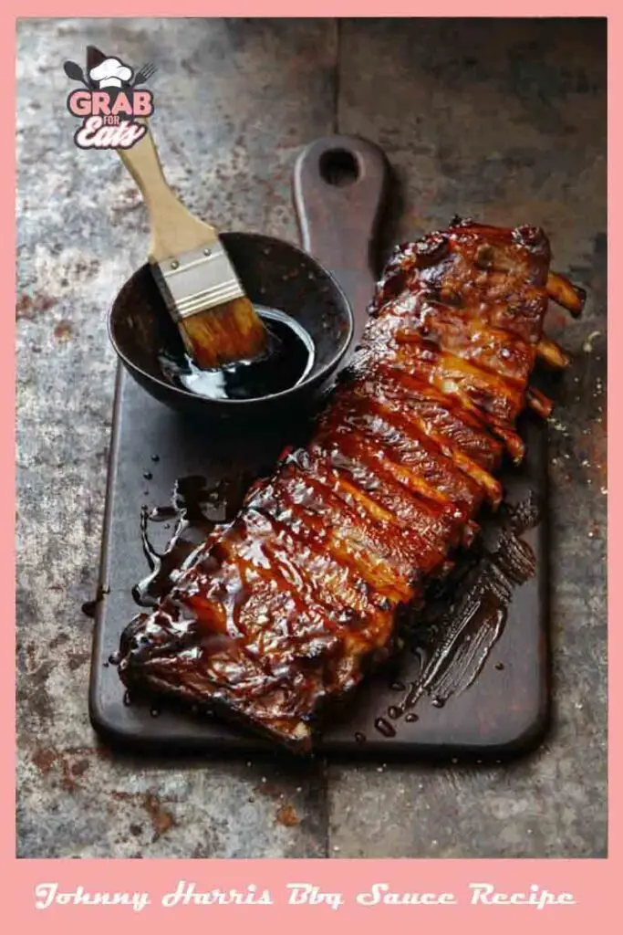 Johnny Harris Bbq Sauce Recipe 2024