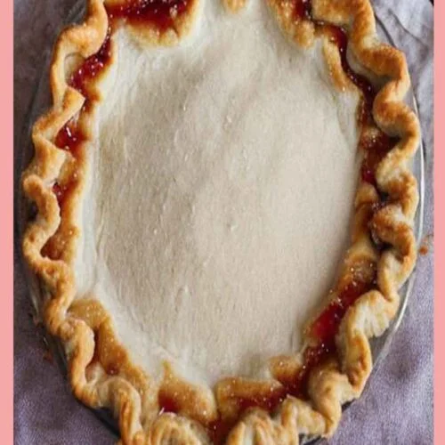 Julia Child Pie Crust Recipe