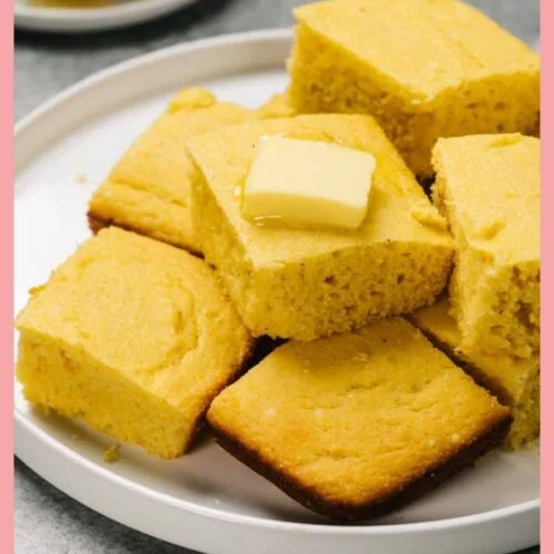 Paula Dean Corn Bread Recipe