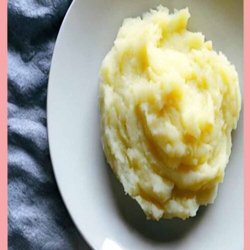 Paula Dean Mashed Potato Recipe