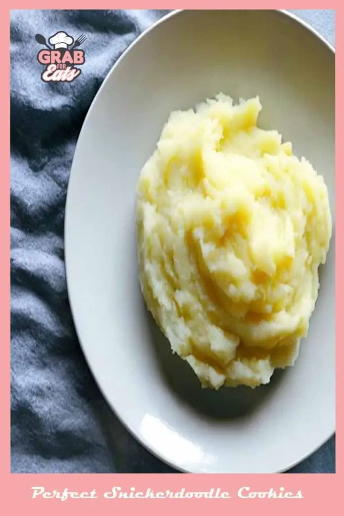 Paula Dean Mashed Potato Recipe
