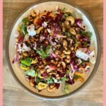 Paula Deen Cornbread Salad Recipe