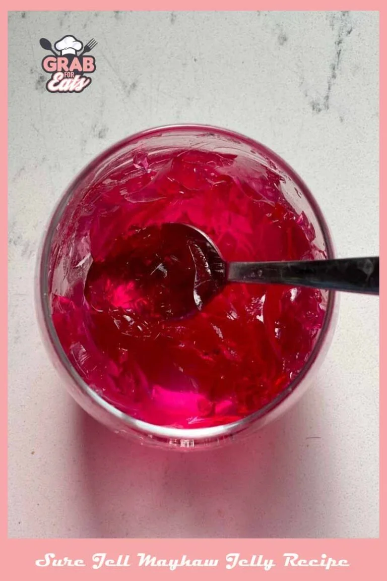 Sure Jell Mayhaw Jelly Recipe 2024