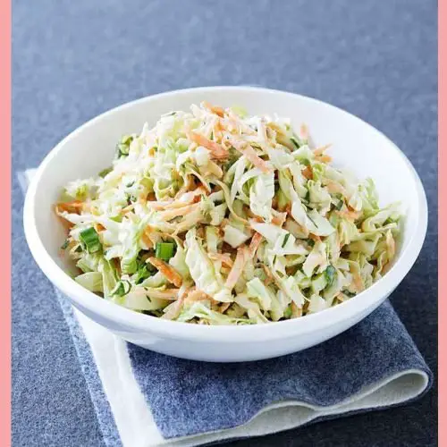 Dole Coleslaw Recipe