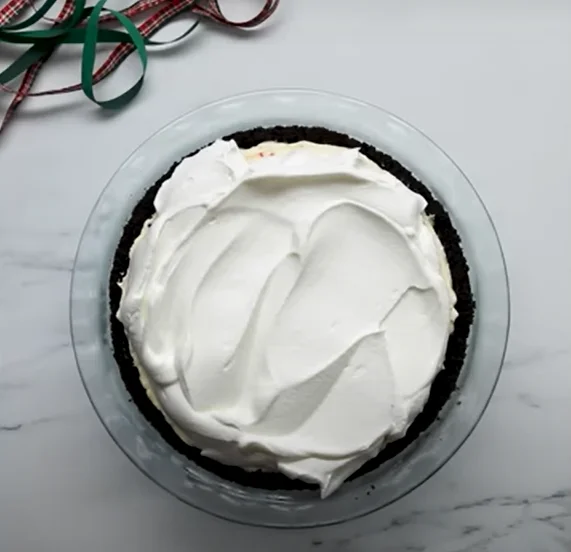 The Most Famous Baker's Square Candy Cane Pie Recipe Guide