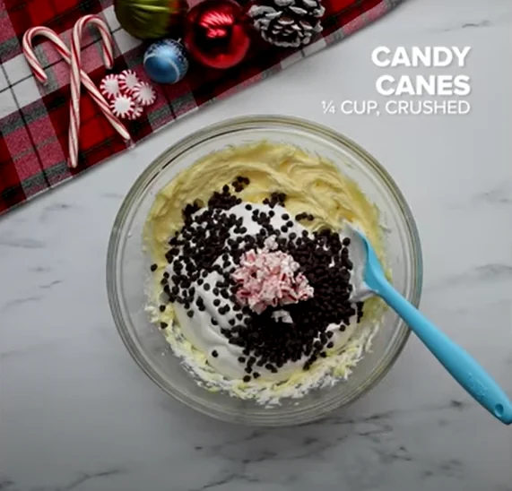 The Most Famous Baker's Square Candy Cane Pie Recipe Guide