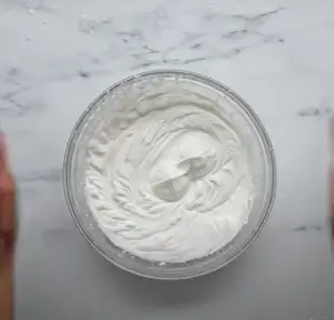 How to Make Bakers Square Candy Cane Pie step 9