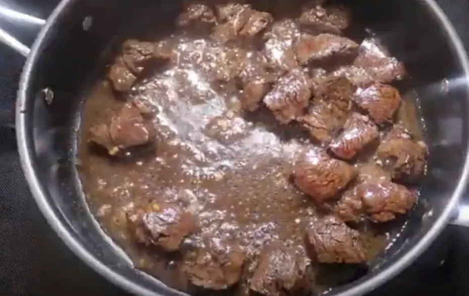 Easy IHOP Sirloin Tips Recipe July 2024