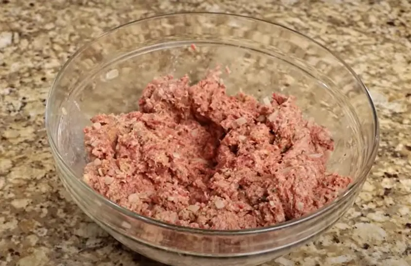 A1 Meatloaf Recipe With Tomato Sauce Enjoy Your Parties