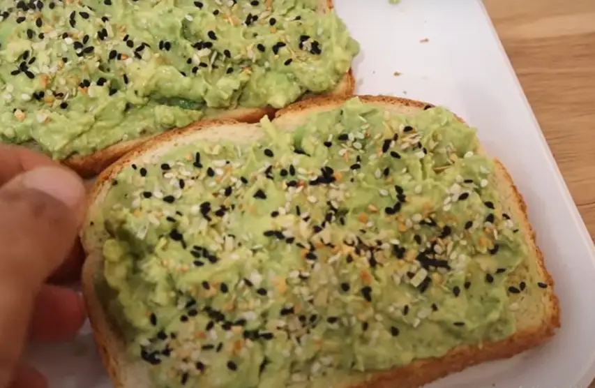 dunkin-donuts-avocado-toast-recipe-a-10-minute-quick-breakfast