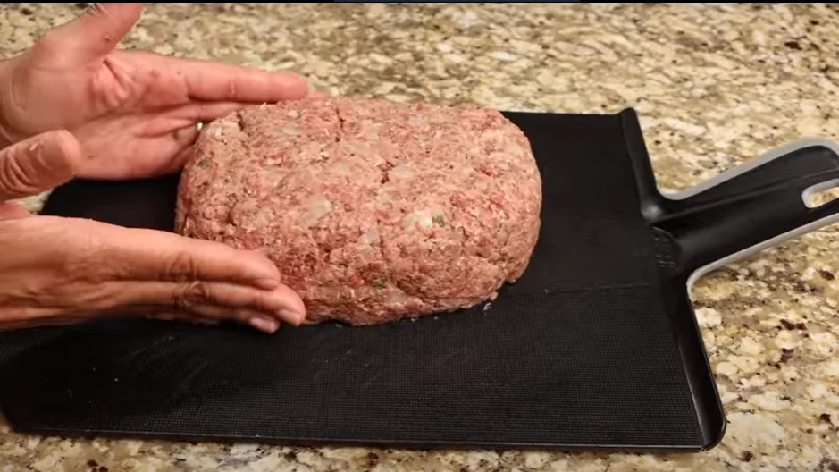 A1 Meatloaf Recipe With Tomato Sauce Enjoy Your Parties