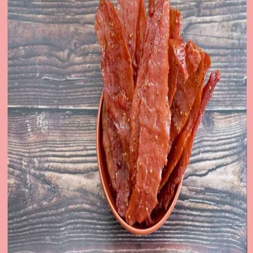 Maple Bacon Cure Recipe