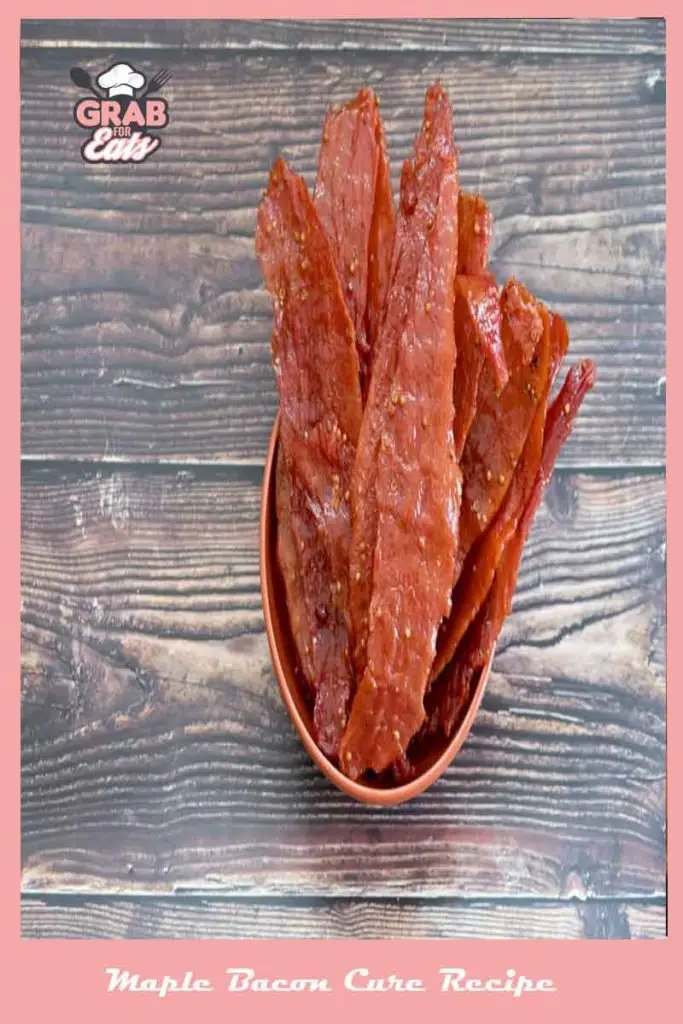 Maple Bacon Cure Recipe The Best Way To Make Your Bacon