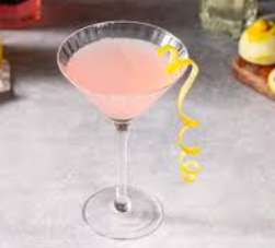 Non-Alcoholic  Pink Whitney Drink