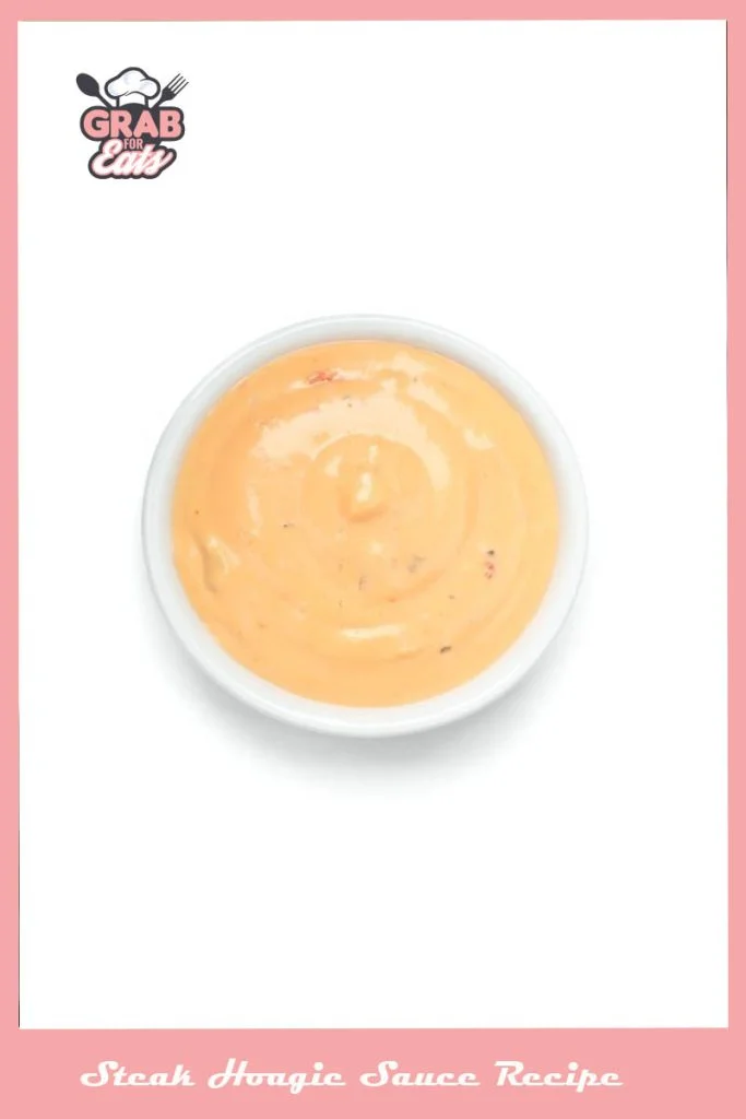 Steak Hoagie Sauce Recipe Make Your 2Minutes Best Filling Ever