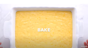 Bake the Mixture for 30 Minutes