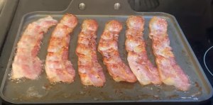 Fry the Bacons
