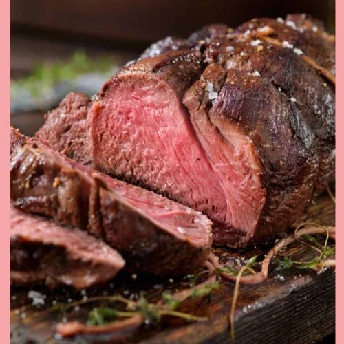 Lawry's Prime Rib Recipe