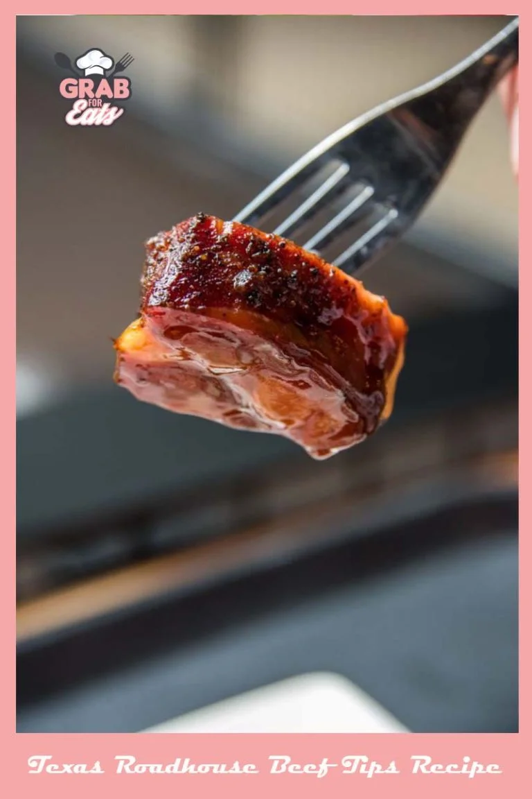 Enjoy The Delicious Texas Roadhouse Beef Tips Recipe At Home