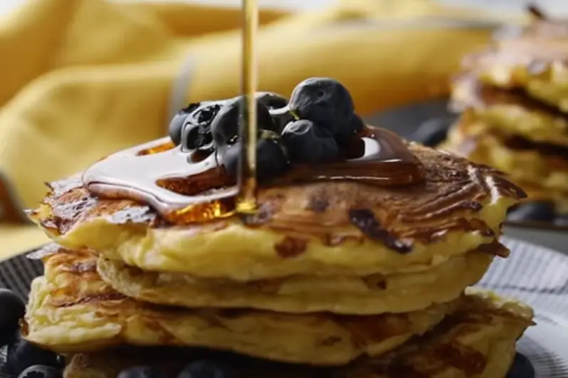 Better Homes And Garden Pancake Recipe || Most Delicious Dish