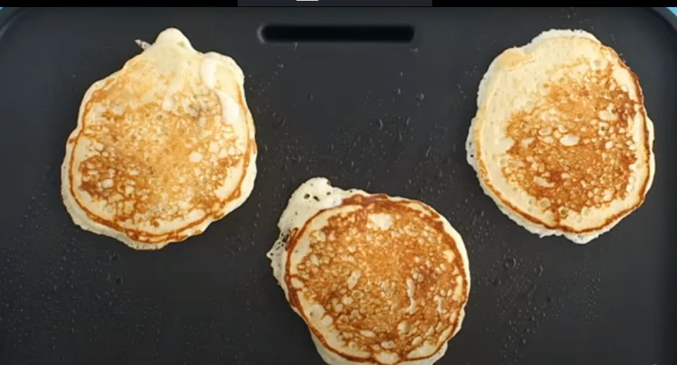 Martha Stewart Buttermilk Pancake Recipe A Quick Homemade Snack Idea