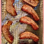 Pepper Bacon Cure Recipe