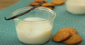 Sugar-Free Vanilla Pudding