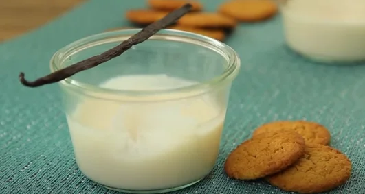 Sugar Free Vanilla Pudding Recipe For Diabetes & High-Blood Pressure