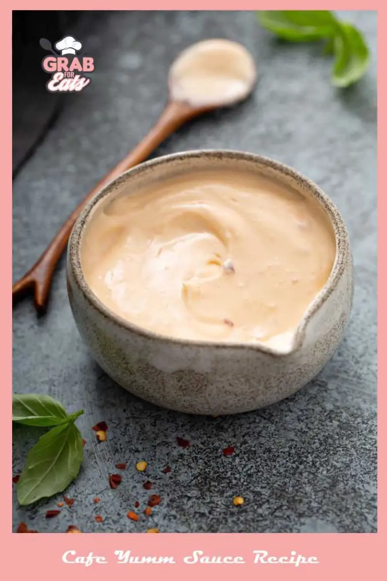 Cafe Yumm Sauce Recipe A 5 Minute Dressing Recipe Guide