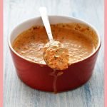 Carrabba's Tomato Cream Sauce Recipe